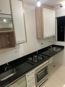 Imagem 4 - Apartamento em Loteamento Clube V, São José do Rio Preto - SP