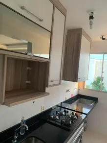 Imagem 3 - Apartamento em Loteamento Clube V, São José do Rio Preto - SP