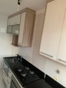 Imagem 6 - Apartamento em Loteamento Clube V, São José do Rio Preto - SP