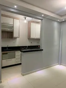Apartamento Loteamento Clube V, São José do Rio Preto - SP — foto 2