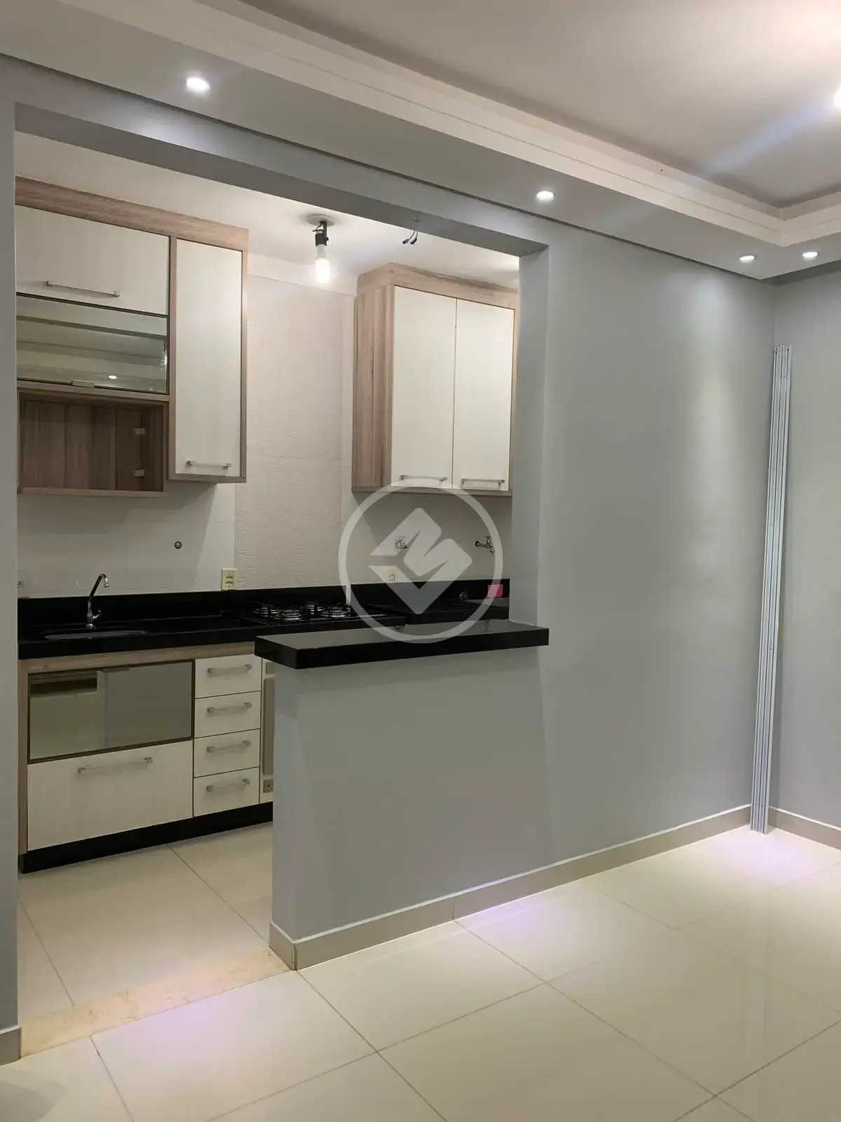 Image 2 - Apartamento em Loteamento Clube V, São José do Rio Preto - SP