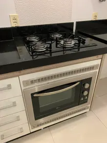 Imagem 5 - Apartamento em Loteamento Clube V, São José do Rio Preto - SP
