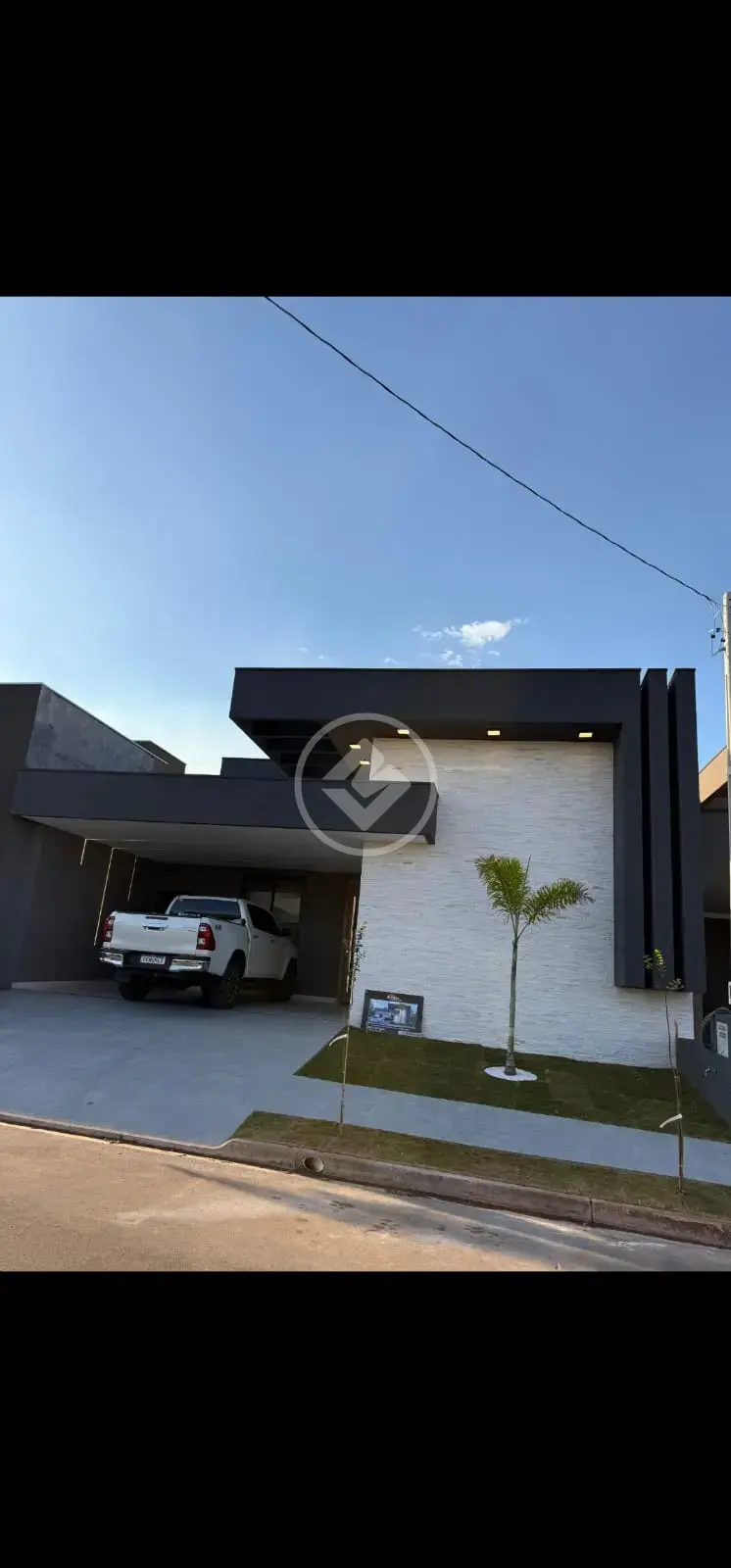 Imagem 1 - Casa em Setlife Mirassol, Mirassol - SP