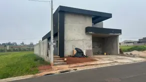 Casa Condomínio Eplenum Tresor, São José do Rio Preto - SP — foto 1