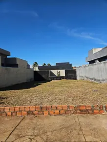 Terreno Condomínio Residencial Figueira II, São José do Rio Preto - SP — foto 1