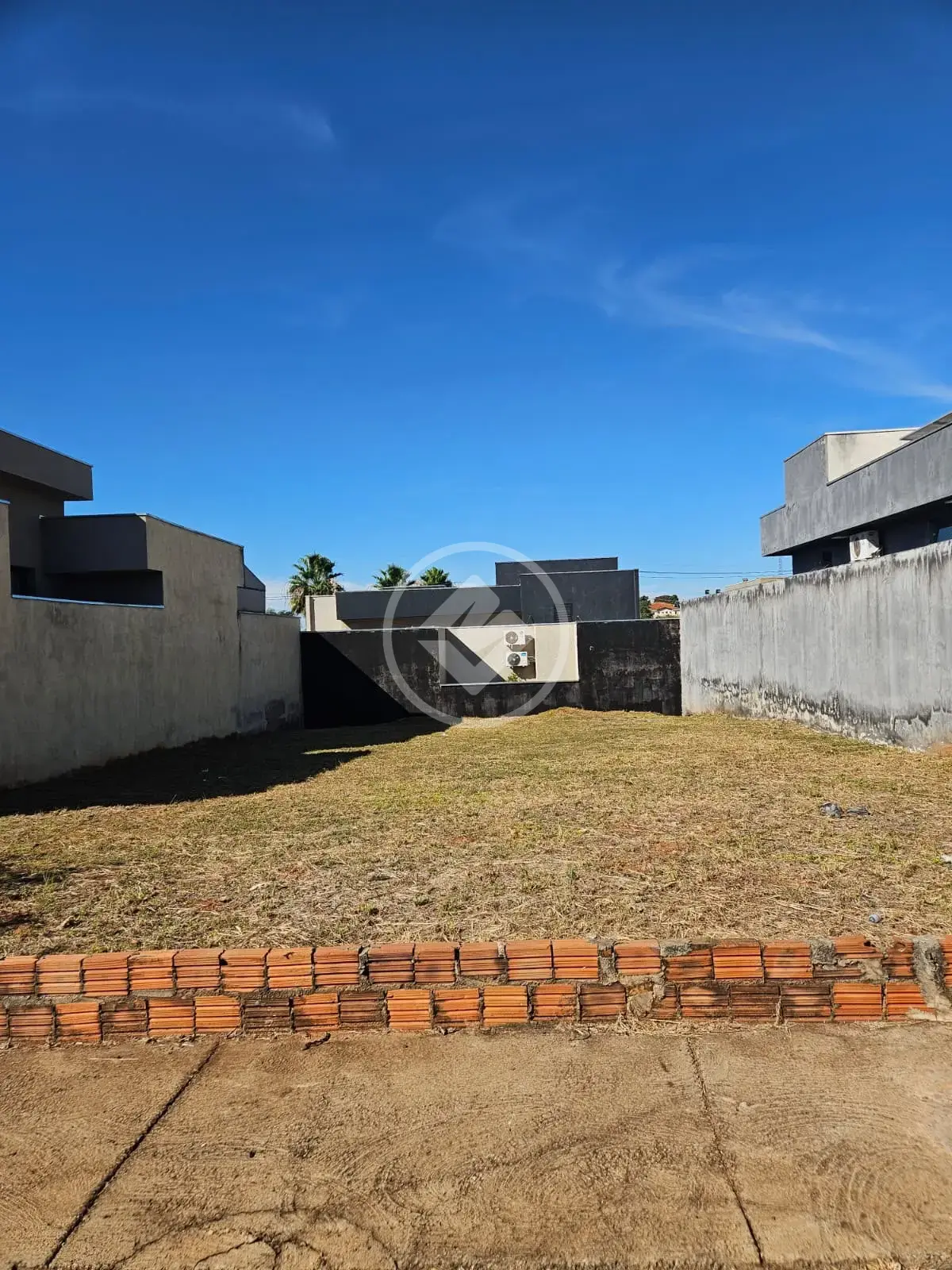Imagem 1 - Terreno Condomínio em Residencial Figueira II, São José do Rio Preto - SP