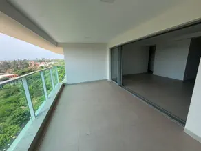 Apartamento Jardim Tarraf II, São José do Rio Preto - SP — foto 2