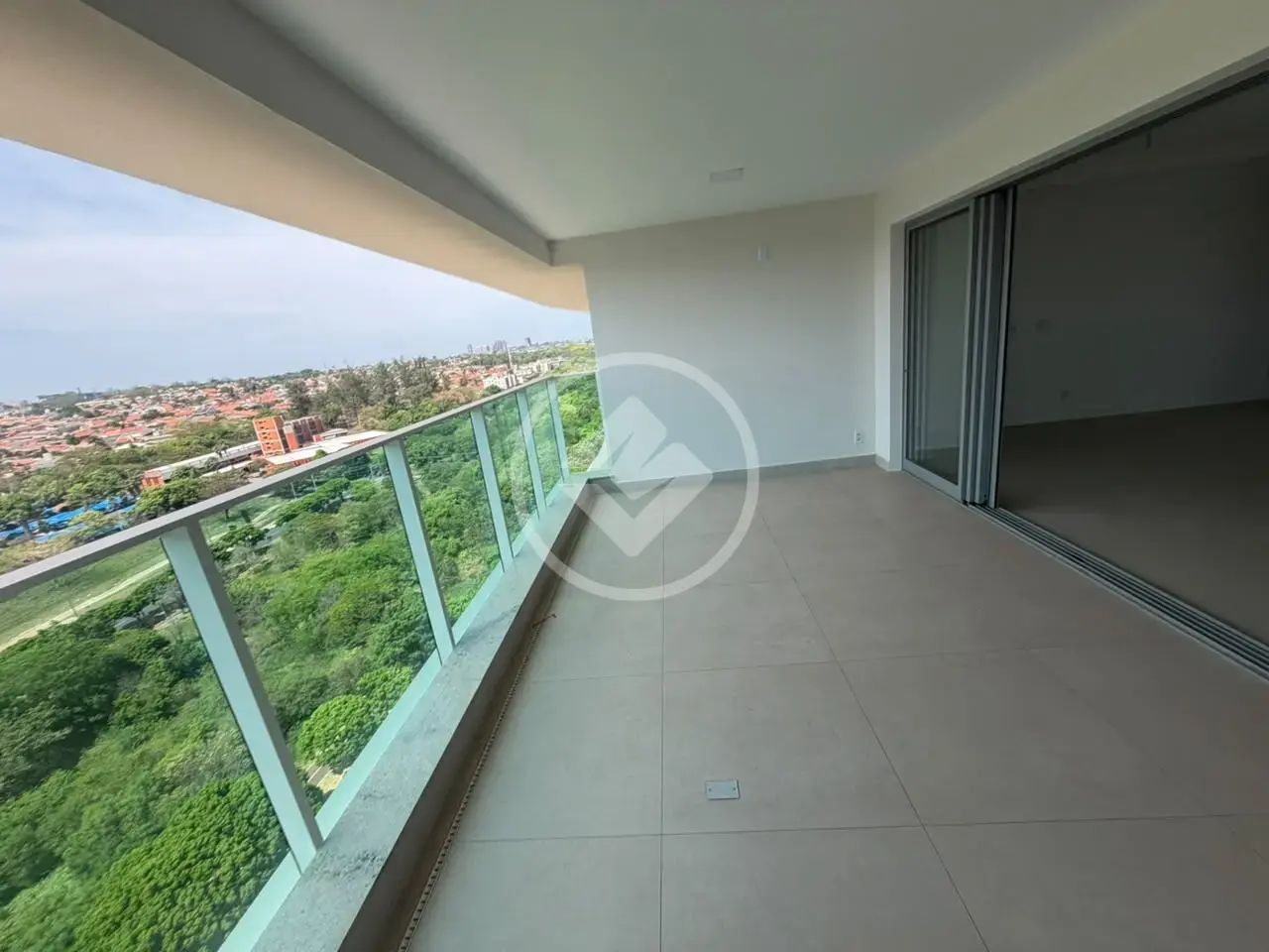 Imagem 1 - Apartamento em Jardim Tarraf II, São José do Rio Preto - SP