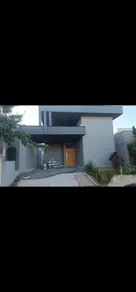 Casa Condomínio Estância Santa Luzia, São José do Rio Preto - SP — foto 1