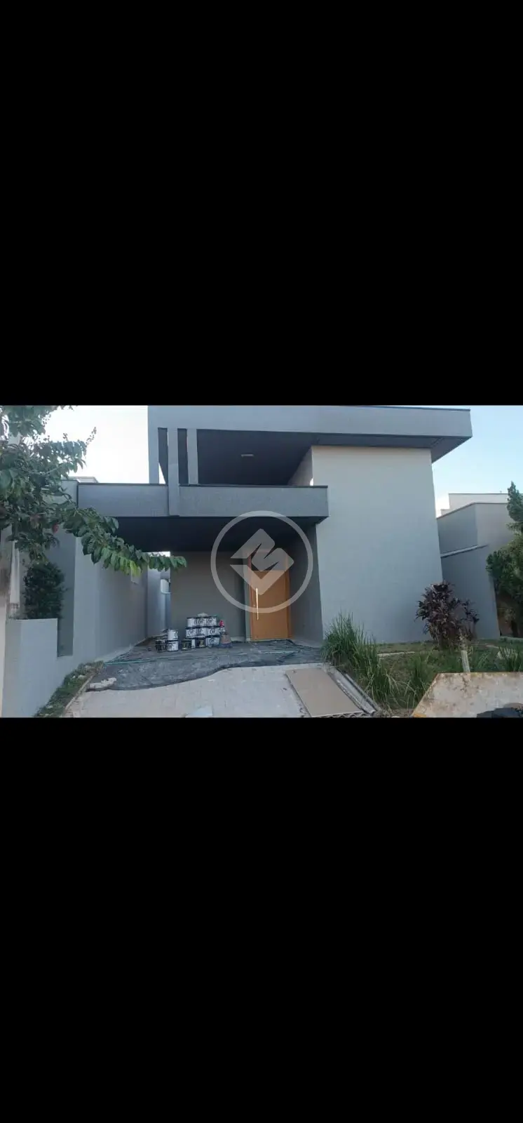 Imagem 1 - Casa Condomínio em Estância Santa Luzia, São José do Rio Preto - SP