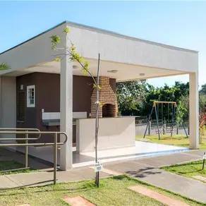 Imagem 2 - Apartamento em Residencial Ana Célia, São José do Rio Preto - SP