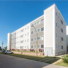 Imagem 3 - Apartamento em Residencial Ana Célia, São José do Rio Preto - SP