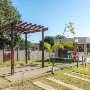 Imagem 4 - Apartamento em Residencial Ana Célia, São José do Rio Preto - SP