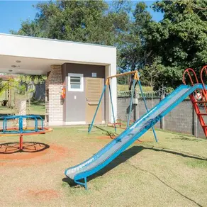 Imagem 5 - Apartamento em Residencial Ana Célia, São José do Rio Preto - SP