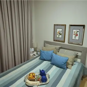 Imagem 6 - Apartamento em Residencial Ana Célia, São José do Rio Preto - SP