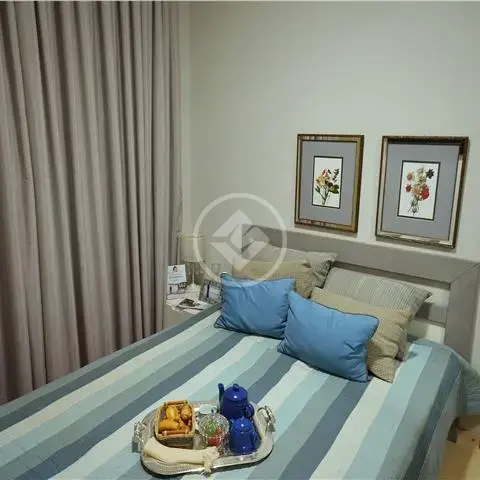 Image 7 - Apartamento em Residencial Ana Célia, São José do Rio Preto - SP