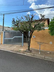 Sobrado Parque Residencial Universo, São José do Rio Preto - SP — foto 1