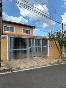 Sobrado Parque Residencial Universo, São José do Rio Preto - SP — foto 2