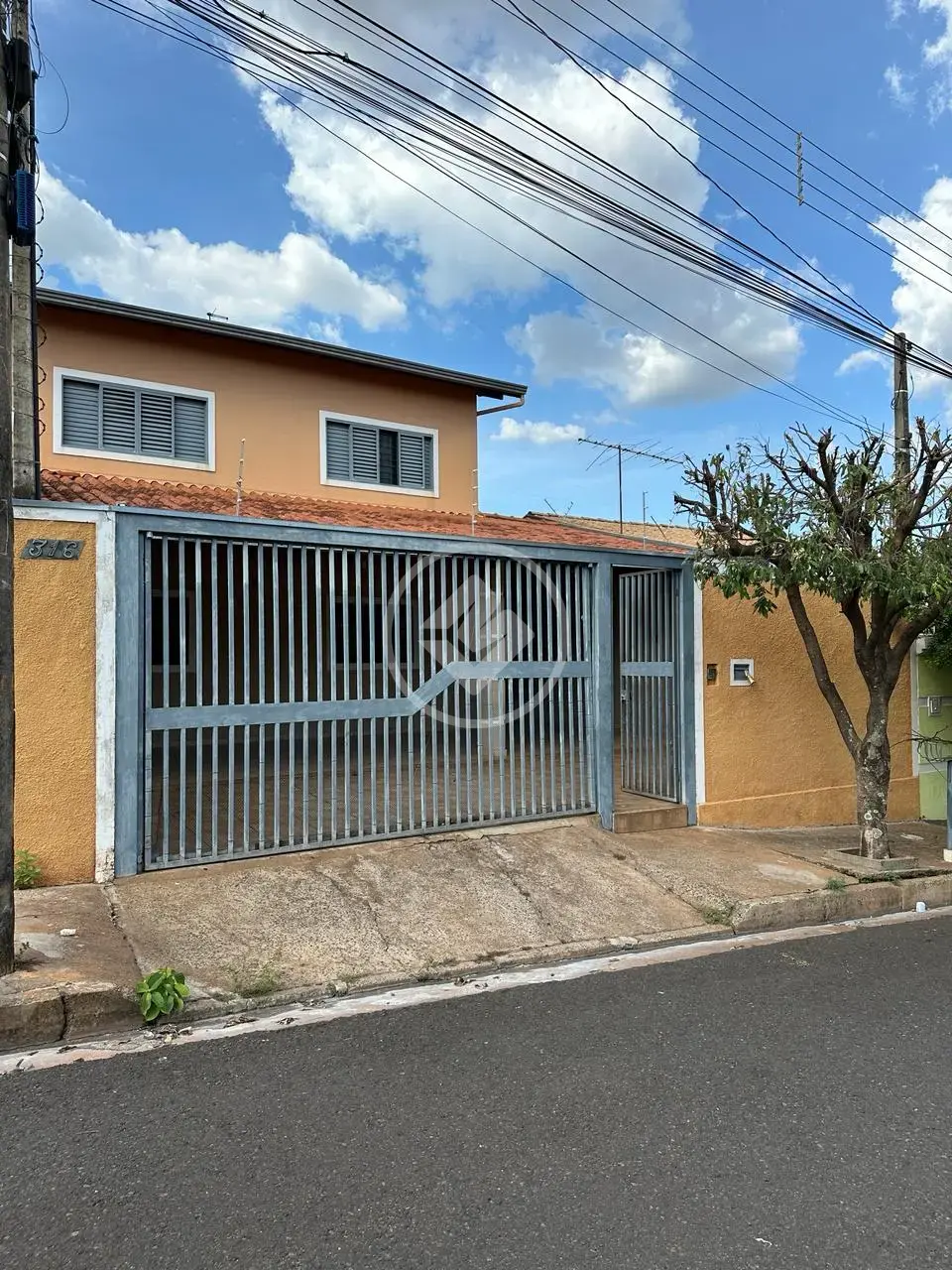 Image 2 - Sobrado em Parque Residencial Universo, São José do Rio Preto - SP