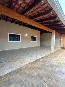 Imagem 2 - Sobrado em Parque Residencial Universo, São José do Rio Preto - SP