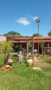 Chácara Chacara Municipal, São José do Rio Preto - SP — foto 1