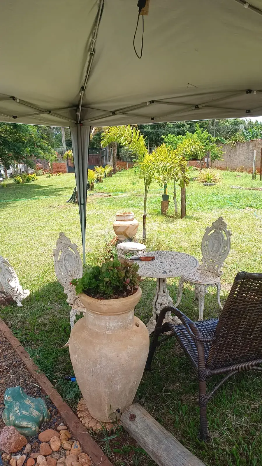 Image 11 - Chácara em Estância São Carlos (Zona Rural), São José do Rio Preto - SP