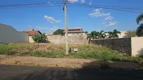 Terreno Jardim Residencial Por do Sol, Fernandópolis - SP — foto 1