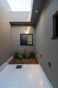 Imagem 3 - Casa em Jardim Califórnia, Bady Bassitt - SP