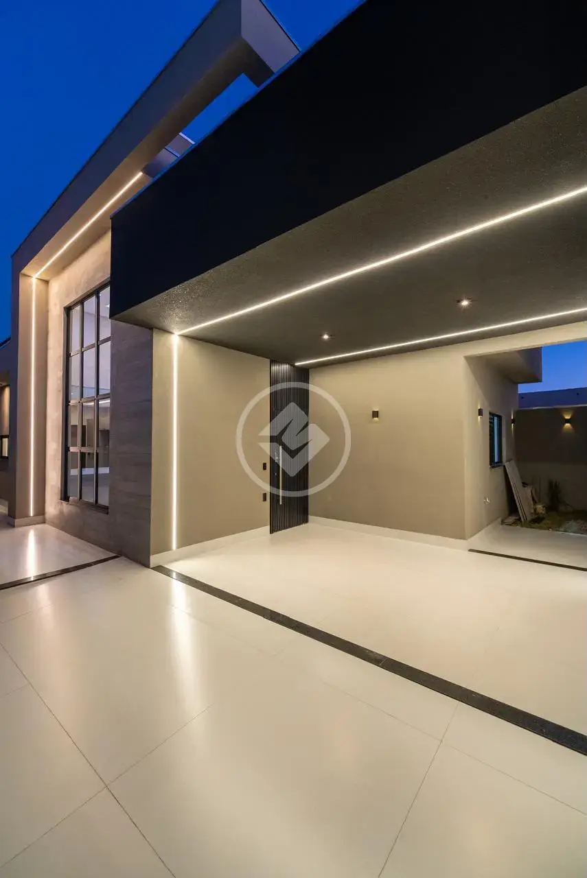 Imagem 1 - Casa em Jardim Califórnia, Bady Bassitt - SP