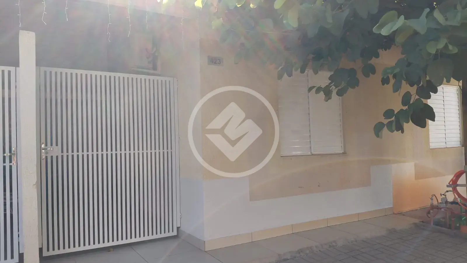Imagem 1 - Casa Condomínio em Condomínio Residencial Parque da Liberdade I, São José do Rio Preto - SP