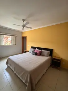 Imagem 6 - Casa em Jardim Nazareth, São José do Rio Preto - SP