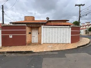 Casa Jardim Nazareth, São José do Rio Preto - SP — foto 1