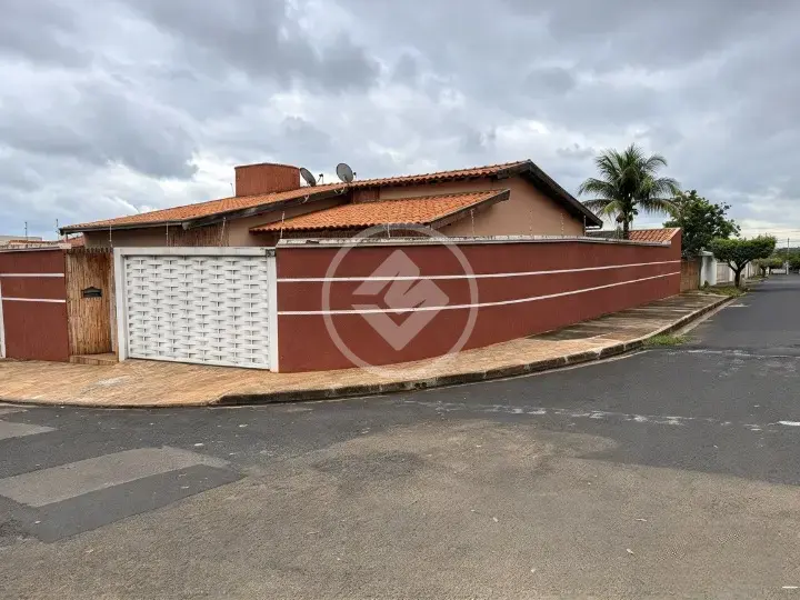 Image 2 - Casa em Jardim Nazareth, São José do Rio Preto - SP