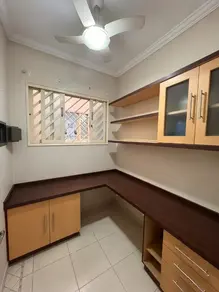 Imagem 3 - Casa em Jardim Nazareth, São José do Rio Preto - SP