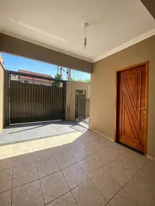 Casa Bairro Jardim Antunes, São José do Rio Preto - SP — foto 2