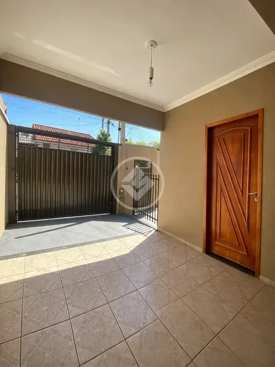 Image 2 - Casa em Jardim Antunes, São José do Rio Preto - SP