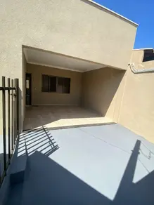 Imagem 2 - Casa em Jardim Antunes, São José do Rio Preto - SP