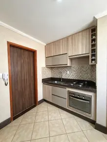 Imagem 3 - Apartamento em Jardim Residencial Vetorasso, São José do Rio Preto - SP