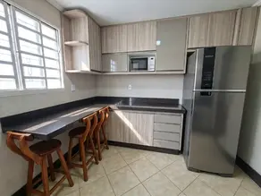 Imagem 4 - Apartamento em Jardim Residencial Vetorasso, São José do Rio Preto - SP