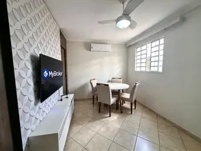 Apartamento Jardim Residencial Vetorasso, São José do Rio Preto - SP — foto 2
