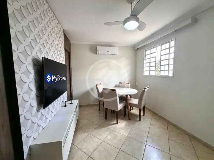 Image 2 - Apartamento em Jardim Residencial Vetorasso, São José do Rio Preto - SP