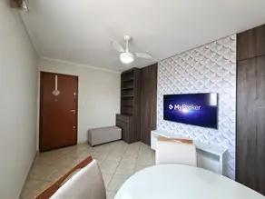 Imagem 2 - Apartamento em Jardim Residencial Vetorasso, São José do Rio Preto - SP