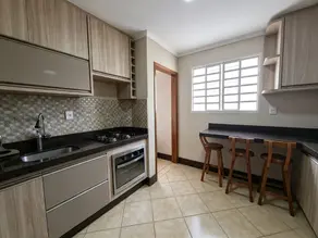 Imagem 5 - Apartamento em Jardim Residencial Vetorasso, São José do Rio Preto - SP