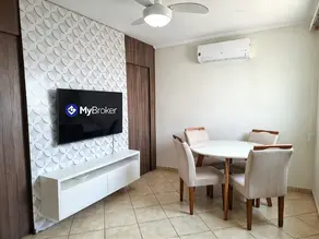 Apartamento Jardim Residencial Vetorasso, São José do Rio Preto - SP — foto 1