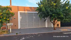 Casa Jardim Mônaco, Bady Bassitt - SP — foto 1