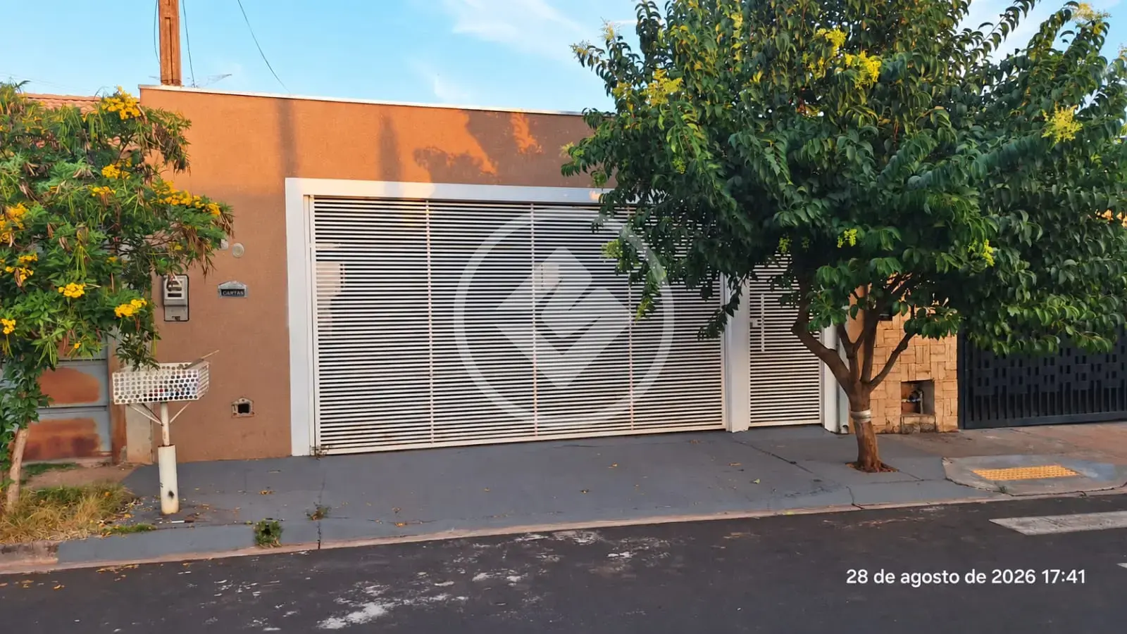 Imagem 1 - Casa em Jardim Mônaco, Bady Bassitt - SP