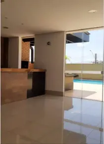 Apartamento Jardim Santa Catarina, São José do Rio Preto - SP — foto 1