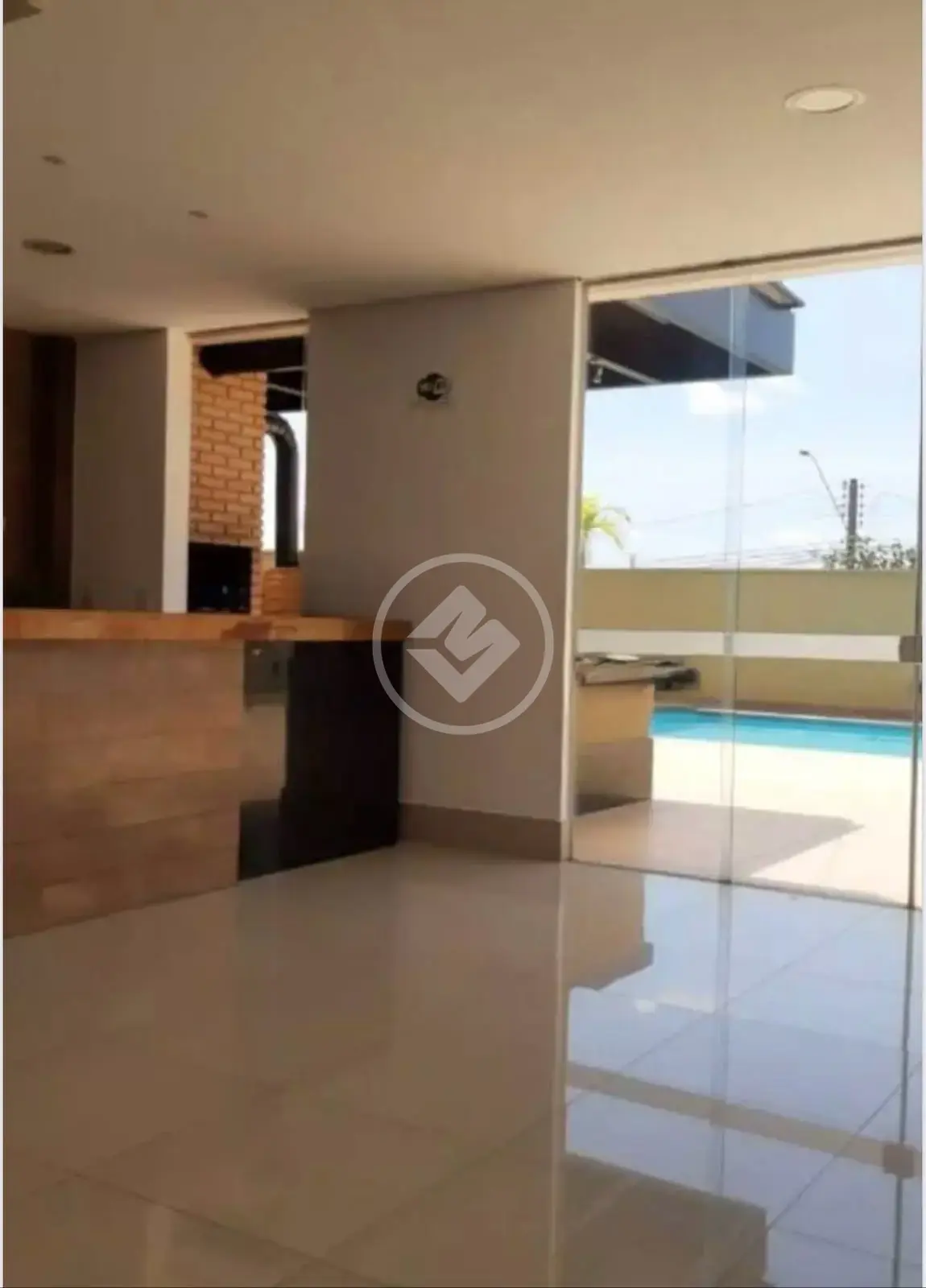 Imagem 1 - Apartamento em Jardim Santa Catarina, São José do Rio Preto - SP