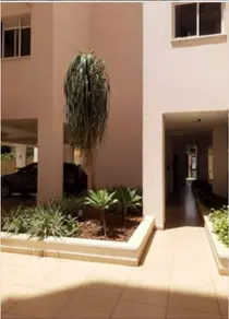 Imagem 2 - Apartamento em Jardim Santa Catarina, São José do Rio Preto - SP