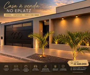 Casa Eplatz Rio Preto, São José do Rio Preto - SP — foto 1